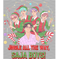 Demon Hunter Girls-LM 511